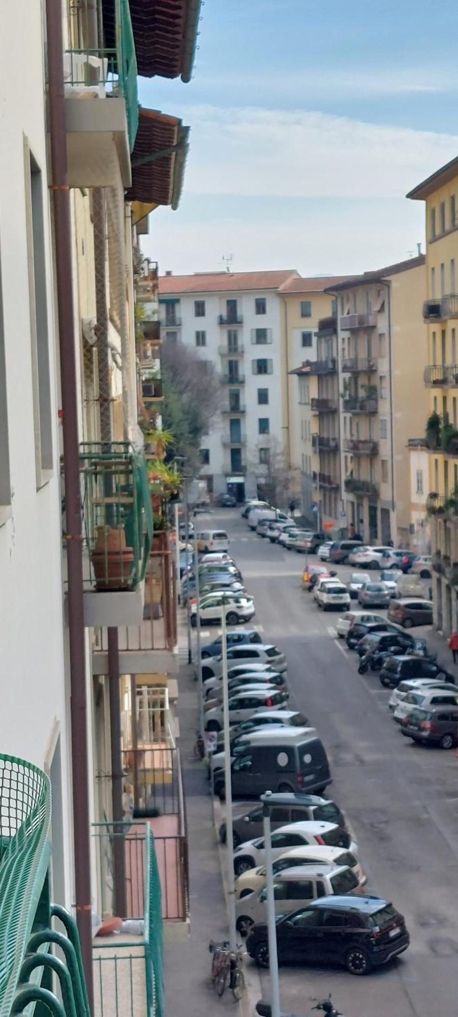 Cappuccini Florence Extérieur photo