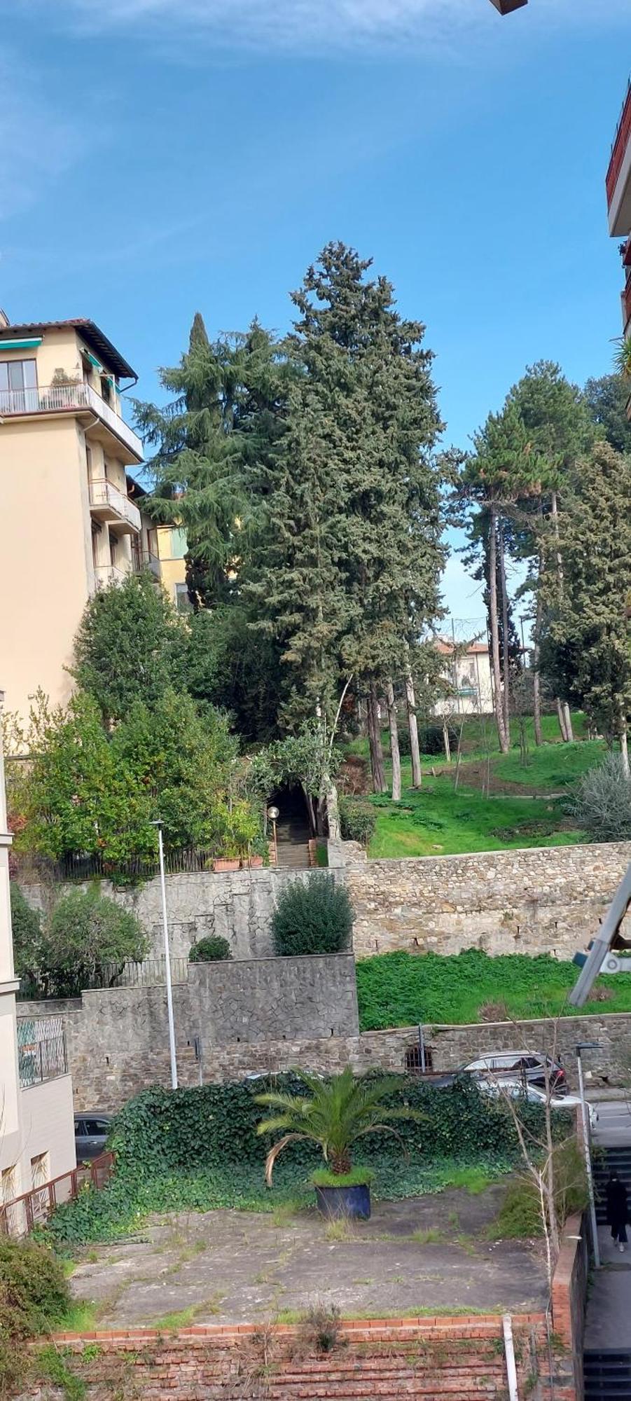 Cappuccini Florence Extérieur photo